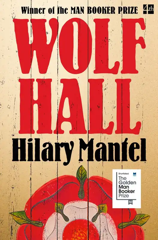 Wolf Hall - Hilary Mantel Premium