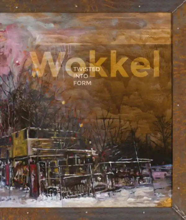 Bestel Nu Wokkel - Birnie, Annabelle - e.a.