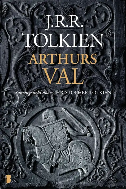 Arthurs val - J.R.R. Tolkien Fabrieksprijs