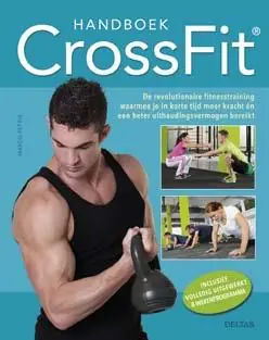 Veilige Betaling Handboek CrossFit - Marco Petrik
