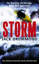 Storm - Jack Drummond Koop Vandaag