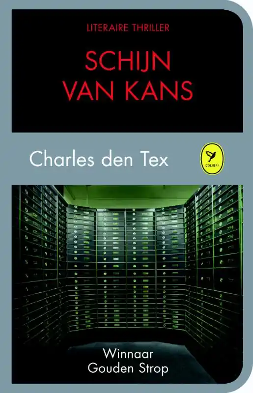 Schijn van kans - Charles Den Tex Koopje