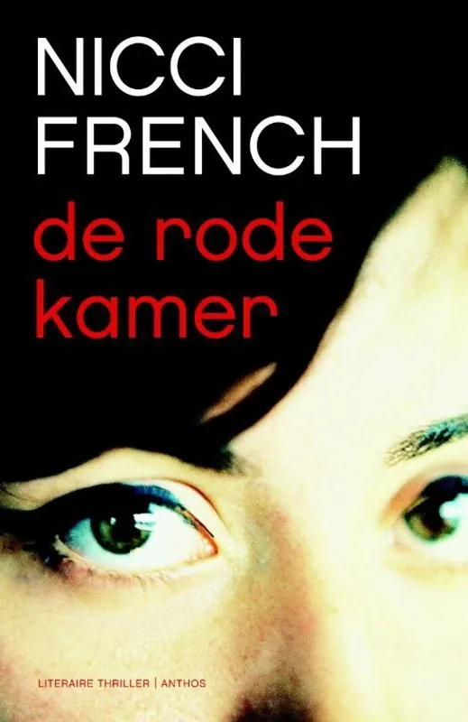 De rode kamer - Nicci French Betrouwbaar