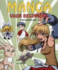 Manga voor de beginner - C. Hart Laatste Versie