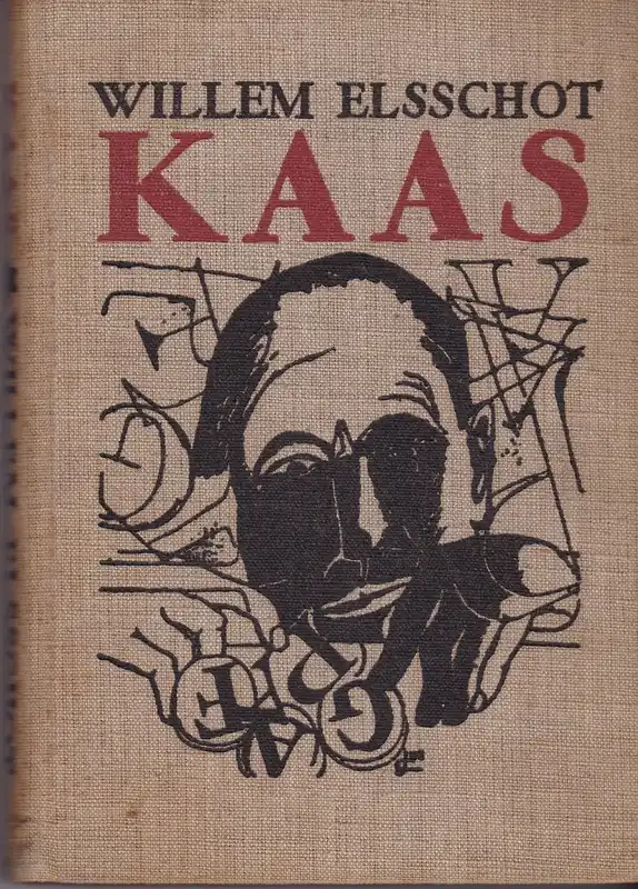 Koop Vandaag Kaas - Willem Elsschot