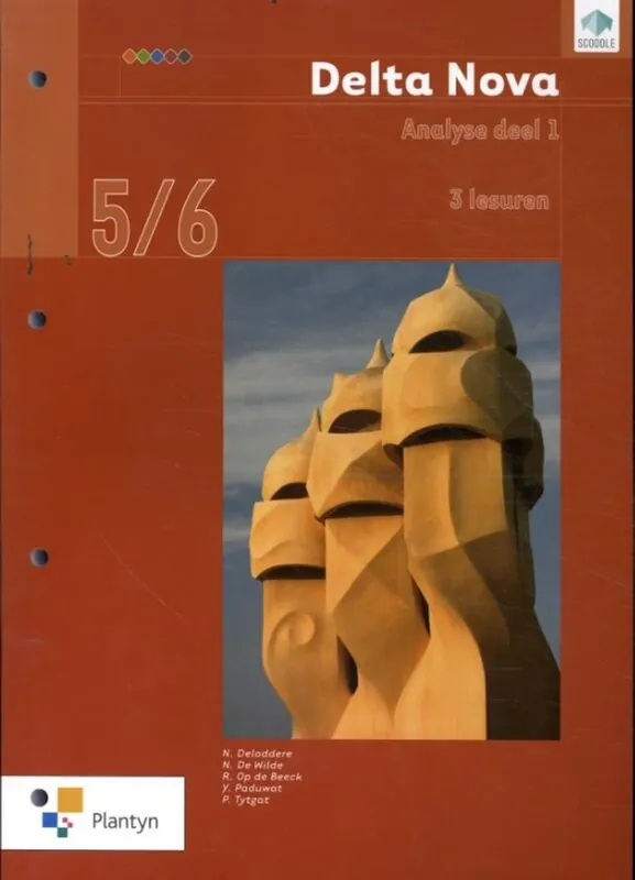 Populair Leerwerkboek - Nicole De Wilde; Nico Deloddere