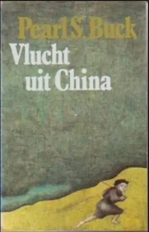 Vlucht uit china - Pearl S. Buck Korting