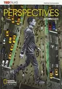 PERSPECTIVES BRE INT STUDENT BOOK - National Geographic Learning Hoge Kwaliteit