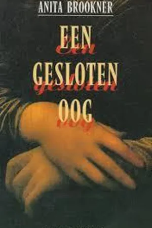Voordeelprijs Een gesloten oog - A. Brookner