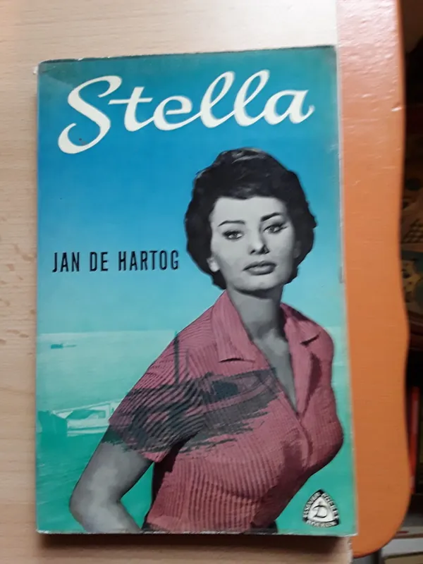 Meest Verkocht Stella - Jan de Hartog