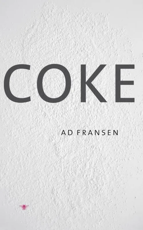 Coke - Ad Fransen Tijdelijk Beschikbaar