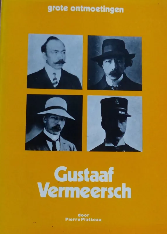 Gustaaf Vermeersch - Pierre Platteau Populair