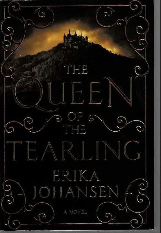 The Queen of the Tearling - Erika Johansen Speciale Aanbieding