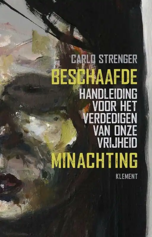 Laatste Kans Beschaafde minachting - Carlo Strenger