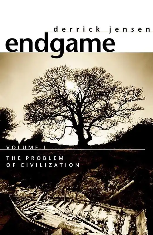 Nieuw Endgame, Vol. 1 - Derrick Jensen