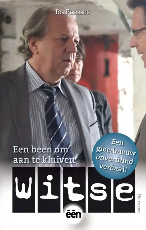 Rechtstreeks Van De Fabrikant Witse - Jos Pierreux