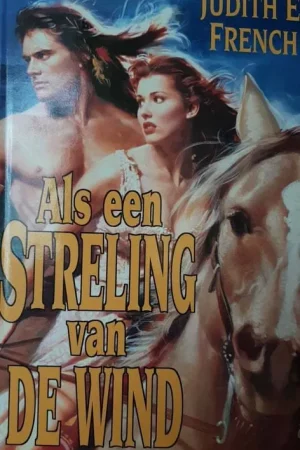 Als een streling van de wind - J.E. French Gecertificeerd