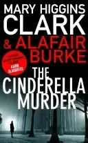 The Cinderella Murder - Mary Higgins Clark Seizoensaanbieding
