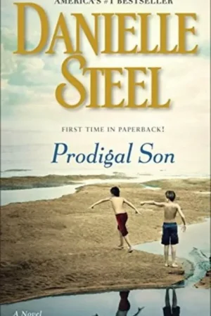 Beste Prijs Prodigal Son - Danielle Steel
