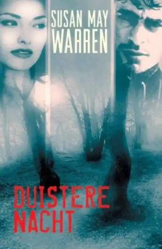 Finale Uitverkoop Duistere nacht - Susan May Warren