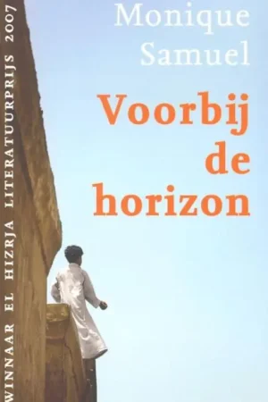 Voorbij de Horizon - M. Samuel Finale Uitverkoop