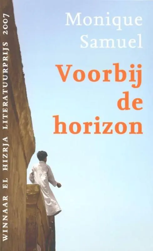 Voorbij de Horizon - M. Samuel Finale Uitverkoop