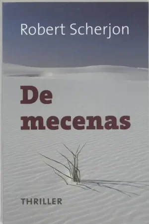 De Mecenas - R. Scherjon Premium
