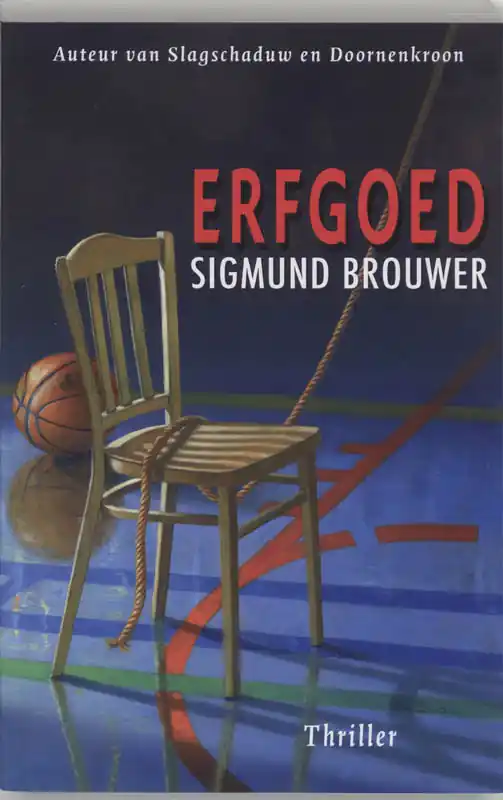 Erfgoed - S. Brouwer Direct Verzonden
