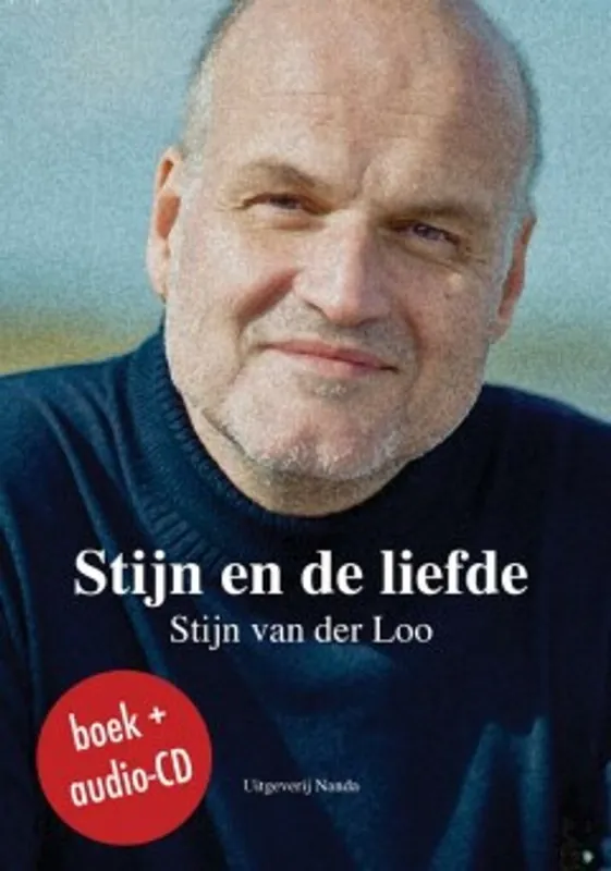Finale Uitverkoop Stijn en de liefde - Stijn Van der Loo