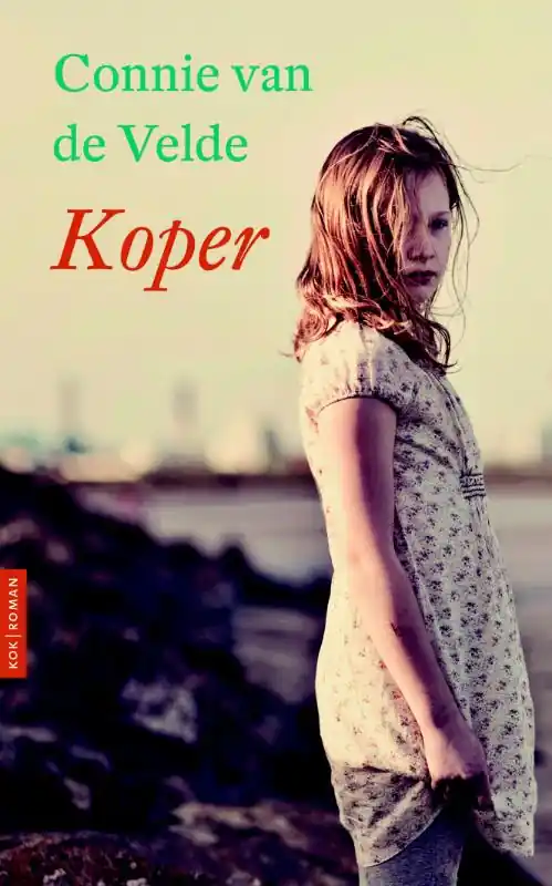 Gereduceerde Prijs Koper - Connie van de Velde
