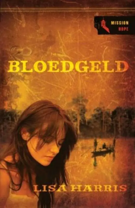 Bloedgeld - Harris Aanbieding