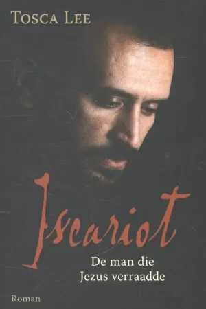 Beperkte Voorraad Iscariot - Tosca Lee