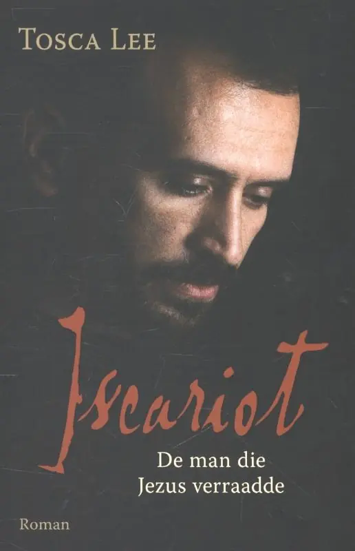 Beperkte Voorraad Iscariot - Tosca Lee