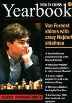 Lage Kosten New in Chess Yearbook: 134 -2020 - Timman, Jan (editor)