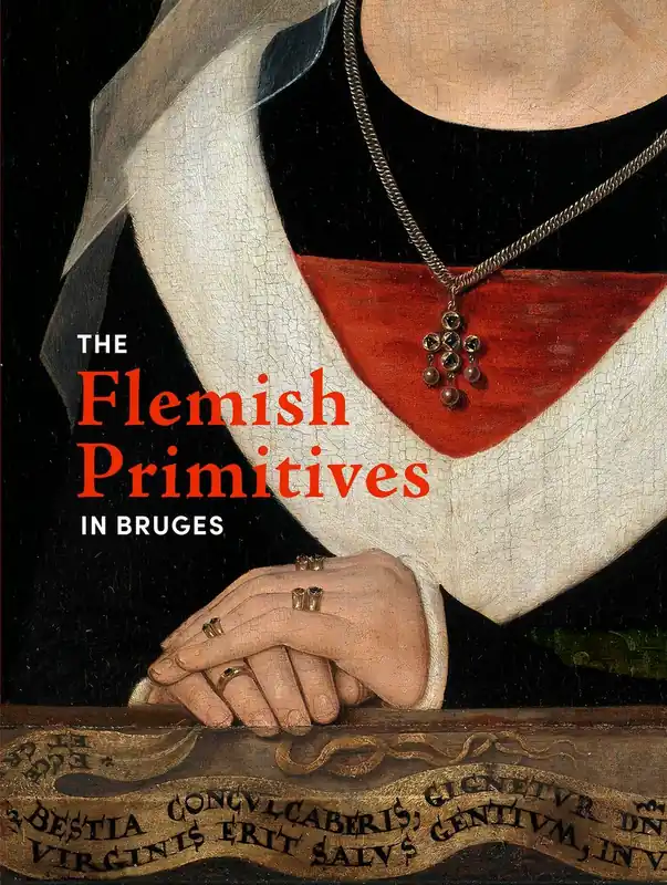 Nieuw The Flemish Primitives in Bruges - Till-Holger Borchert