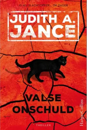 Valse onschuld - Judith A. Jance Veilige Betaling