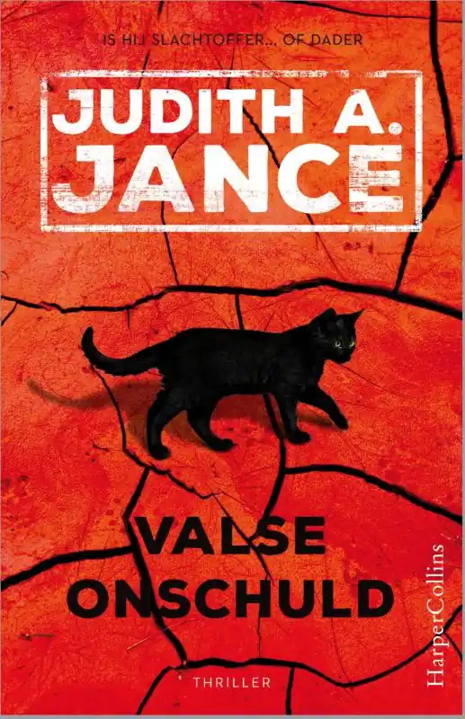 Valse onschuld - Judith A. Jance Veilige Betaling