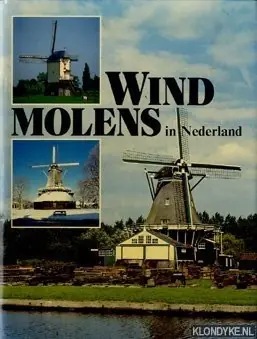 Alleen Vandaag Windmolens in Nederland - Nyhof