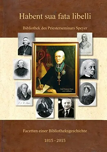 Habent sua fata libelli... Facetten einer Bibliotheksgeschichte 1815-2015 - Pohl, Herbert Gratis Verzending