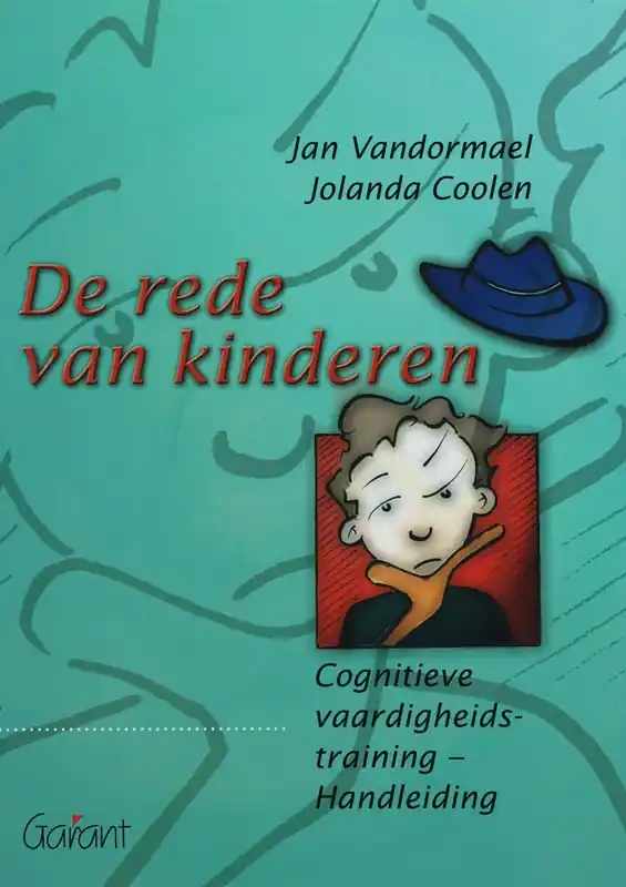 Betrouwbaar Handleiding - J. Vandormael; J. Coolen