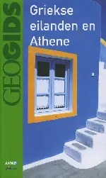 Griekse eilanden en Athene - H. Basset; T. Theault Dagaanbieding