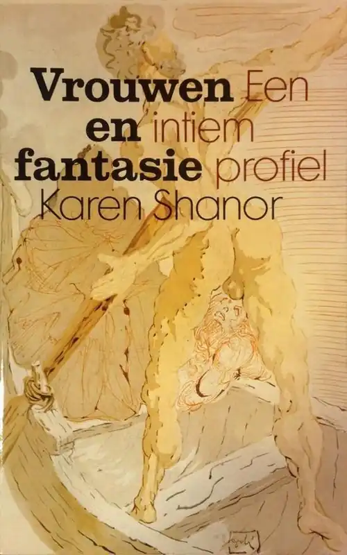 Vrouwen en fantasie - Karen Sahnor Gratis Retour