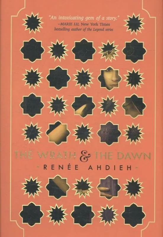 The wrath & the dawn - Renée Ahdieh Seizoensaanbieding