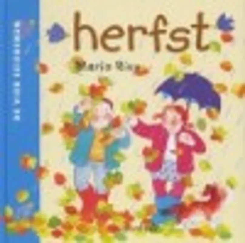 Weekendaanbieding Herfst - Maria Rius