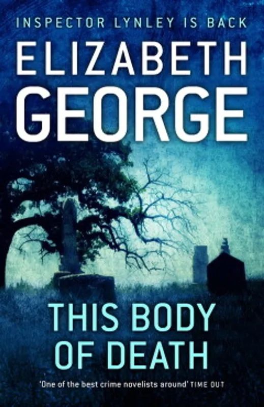Must-Have This Body of Death - Elizabeth George