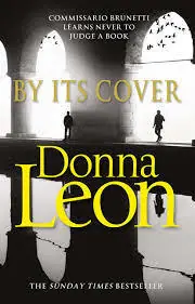 Beperkt Aanbod By Its Cover - Donna Leon
