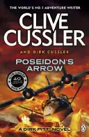 Populair Poseidon's Arrow - Clive Cussler, Dirk Cussler