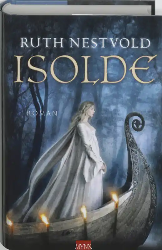 Isolde - R. Nestvold Bestseller