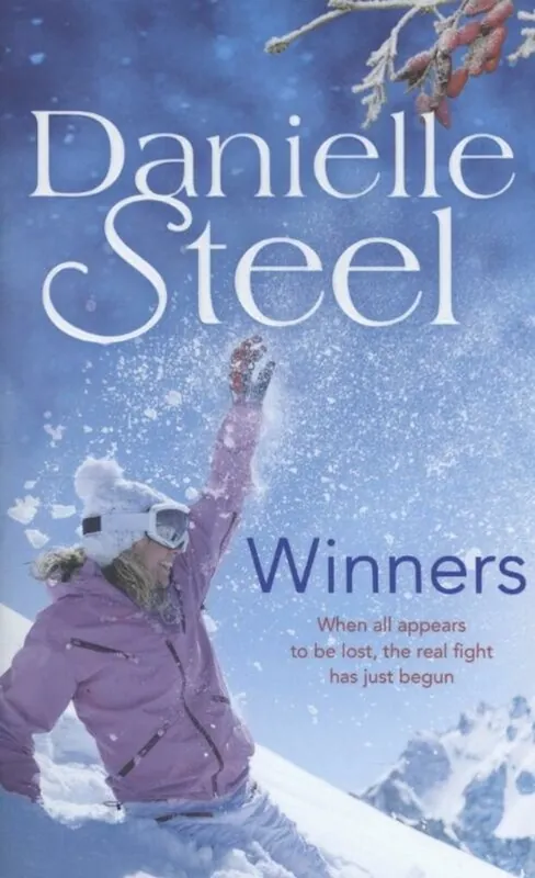 Fabrieksprijs Winners - Danielle Steel