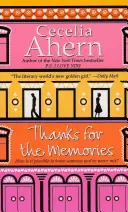 Thanks for the Memories - Cecelia Ahern Nu Kopen